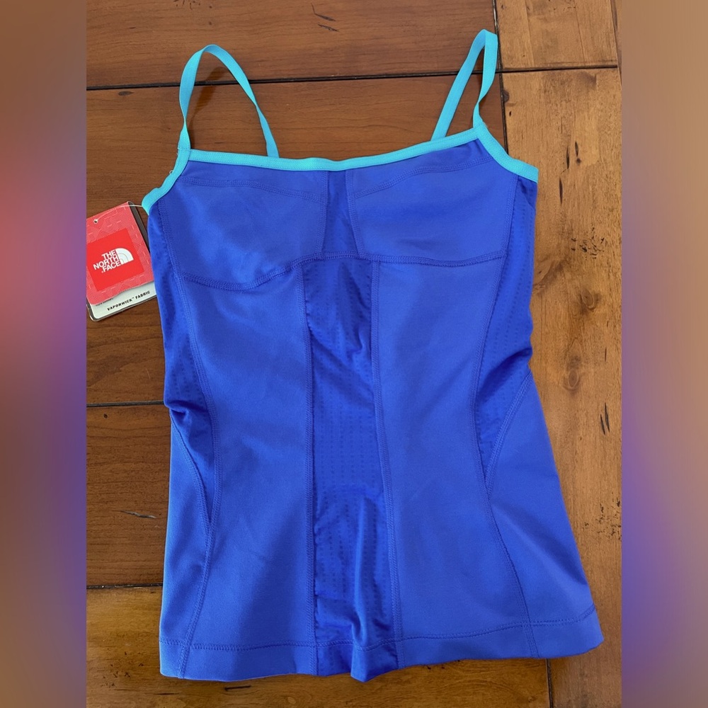 NWT The North Face Balance Tank Women’s XSmall